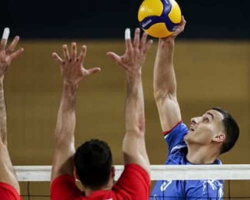 Левски обърна ЦСКА в драма в дербито на efbet Супер Волей