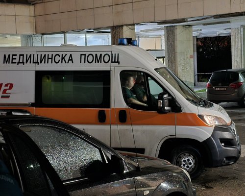 24-годишна от Сандански издъхна в благоевградската болница, пушила наргиле