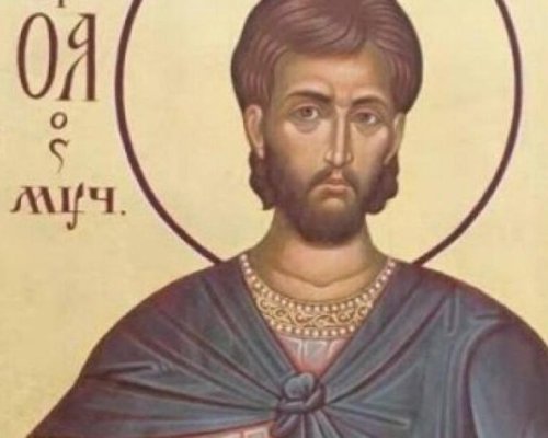 Празник е: Красиви имена черпят днес