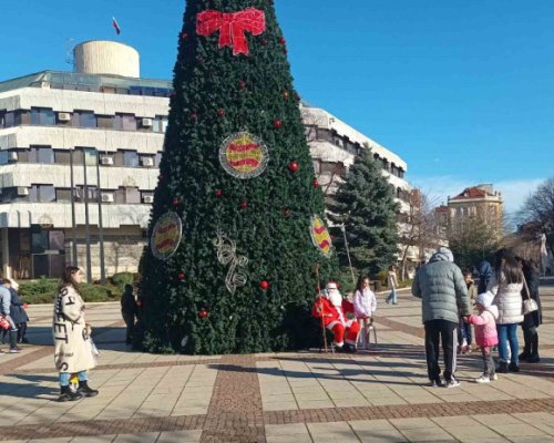 Дупница обявява носителите на Личност на годината