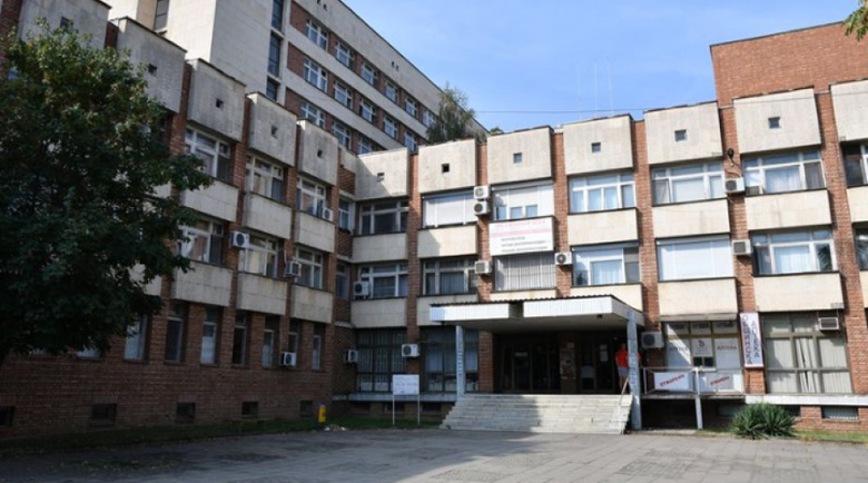 Лекари от Петрич искат яснота около проекта за новата частна болница Лекари от Петрич искат яснота около проекта за новата частна болница