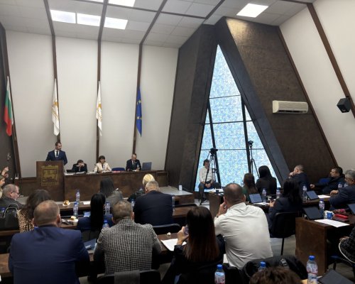 ОбС Благоевград одобри създаването на ново общинско предприятие-Общинско имущество