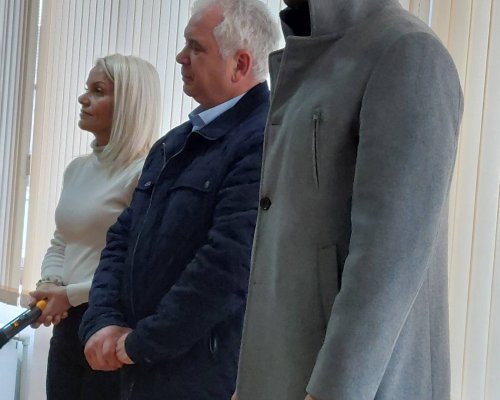 Рождествено вълнение и детски усмивки в Добринище