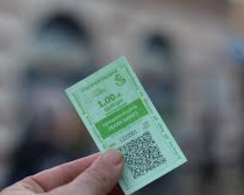 Три дни зелен билет за градския транспорт в София заради мръсен въздух