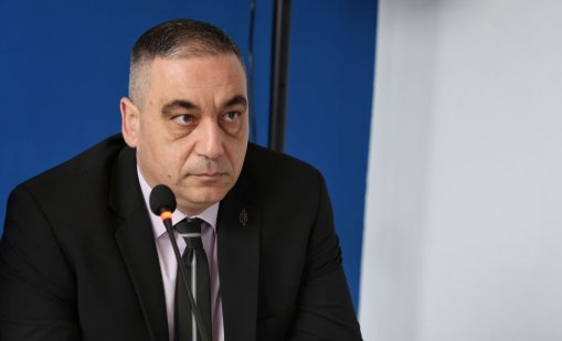 Движение Трети март започна процедура по създаване на партия и обяви подкрепа за президента Румен Радев Движение Трети март започна процедура по създаване на партия и обяви подкрепа за президента Румен Радев