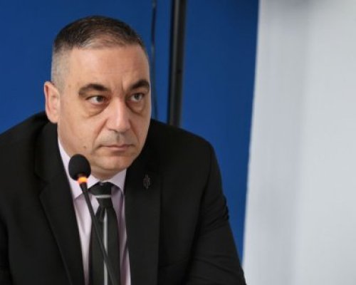 Движение  Трети март  започна процедура по създаване на партия и обяви подкрепа за президента Румен Радев