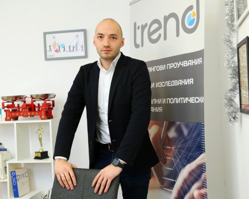 Димитър Ганев: На терена има огромно поле за протестен и наказателен вот
