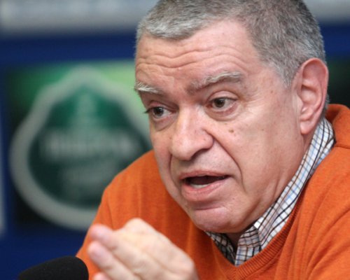 Проф. Константинов: Машинното гласуване изгони половин милион души от урните