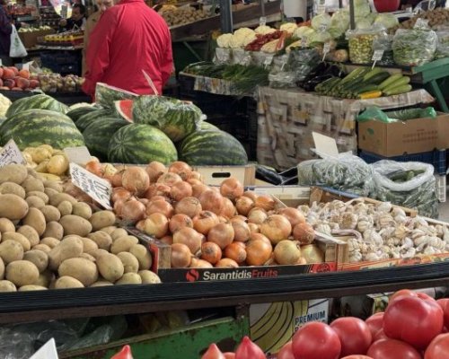 Цените на храните на борсите продължават да вървят нагоре