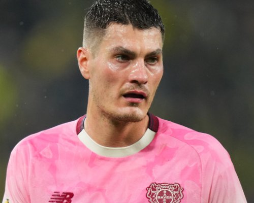 Падна един от рекордите на Бербатов