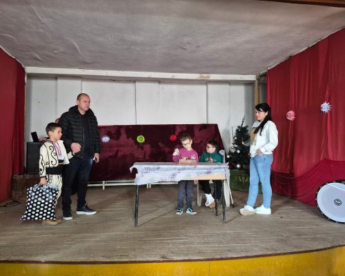 Благотворителен базар в с. Габрово обедини хората за Йоан