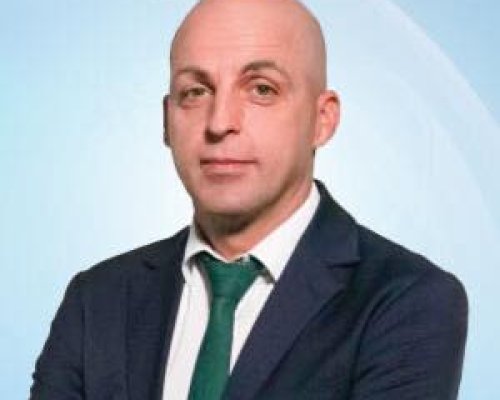 Какво става в bTV! Стоян Георгиев напуска след 18 години работа в медията