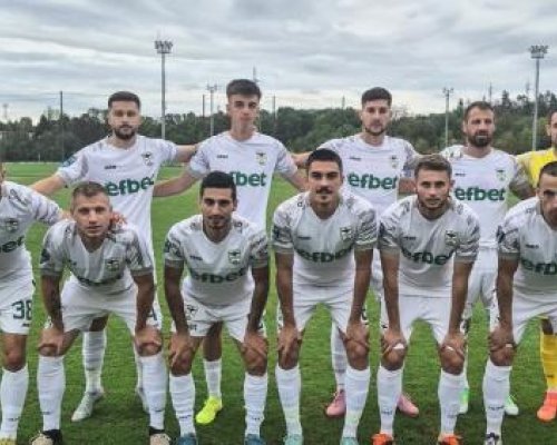 Запро Динев отказа на Фратрия