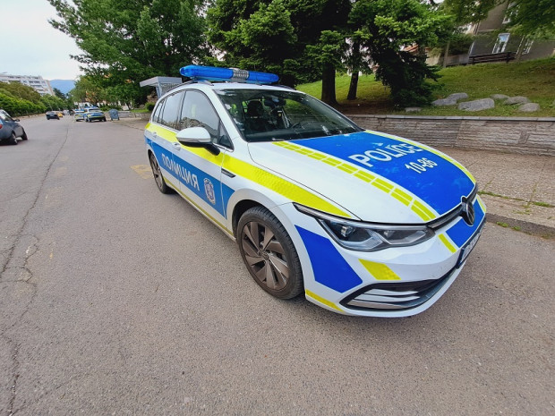 Масови проверки на автомобили в Кюстендилско
