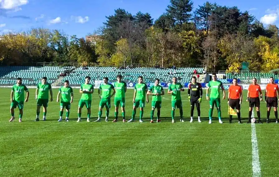 Програма за зимна подготовка на Пирин (Гоце Делчев) Програма за зимна подготовка на Пирин (Гоце Делчев)