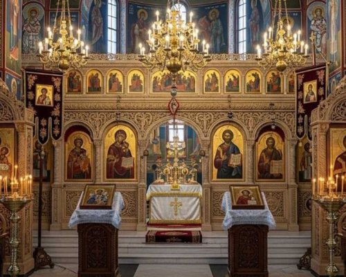 Почитаме паметта на светица, изцерявала болни чрез молитва. Кой има имен ден на 24 декември?