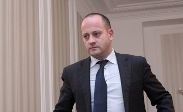 Радан Кънев ще прави нова дясна партия за президентския вот
