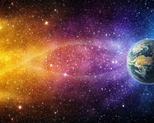 2025 година рекордна по магнитни бури