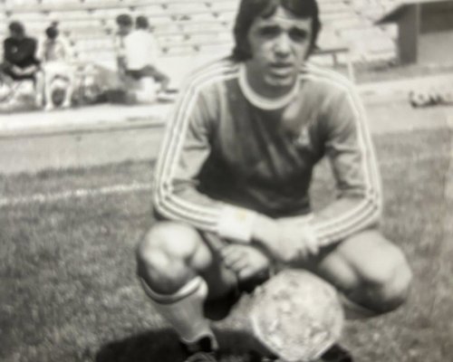 Почина легендата на Марек Александър Кючуков