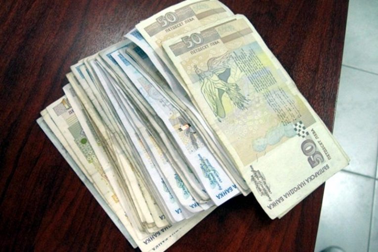 Само банки и пощи: МВР с предупреждение срещу фалшиви оферти за обмяна на валута Само банки и пощи: МВР с предупреждение срещу фалшиви оферти за обмяна на валута