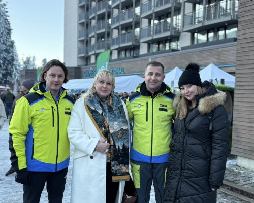 Боровец откри ски сезона