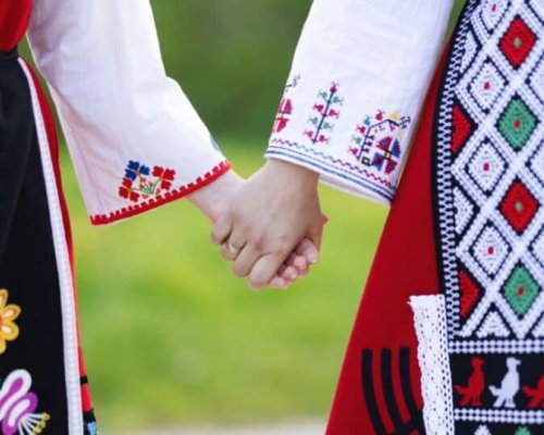 Днес е ден, който ни свързва с миналото