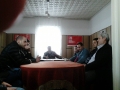 Преизбраха Александър Главчев за председател на Младежкото обединение на БСП в Петрич
