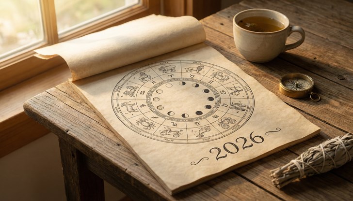 2026-Годината на Слънцето и Единицата 2026-Годината на Слънцето и Единицата