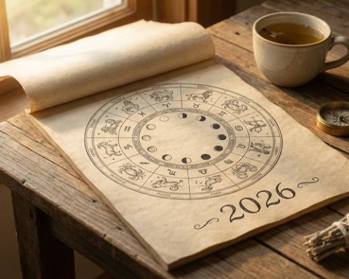 2026-Годината на Слънцето и Единицата