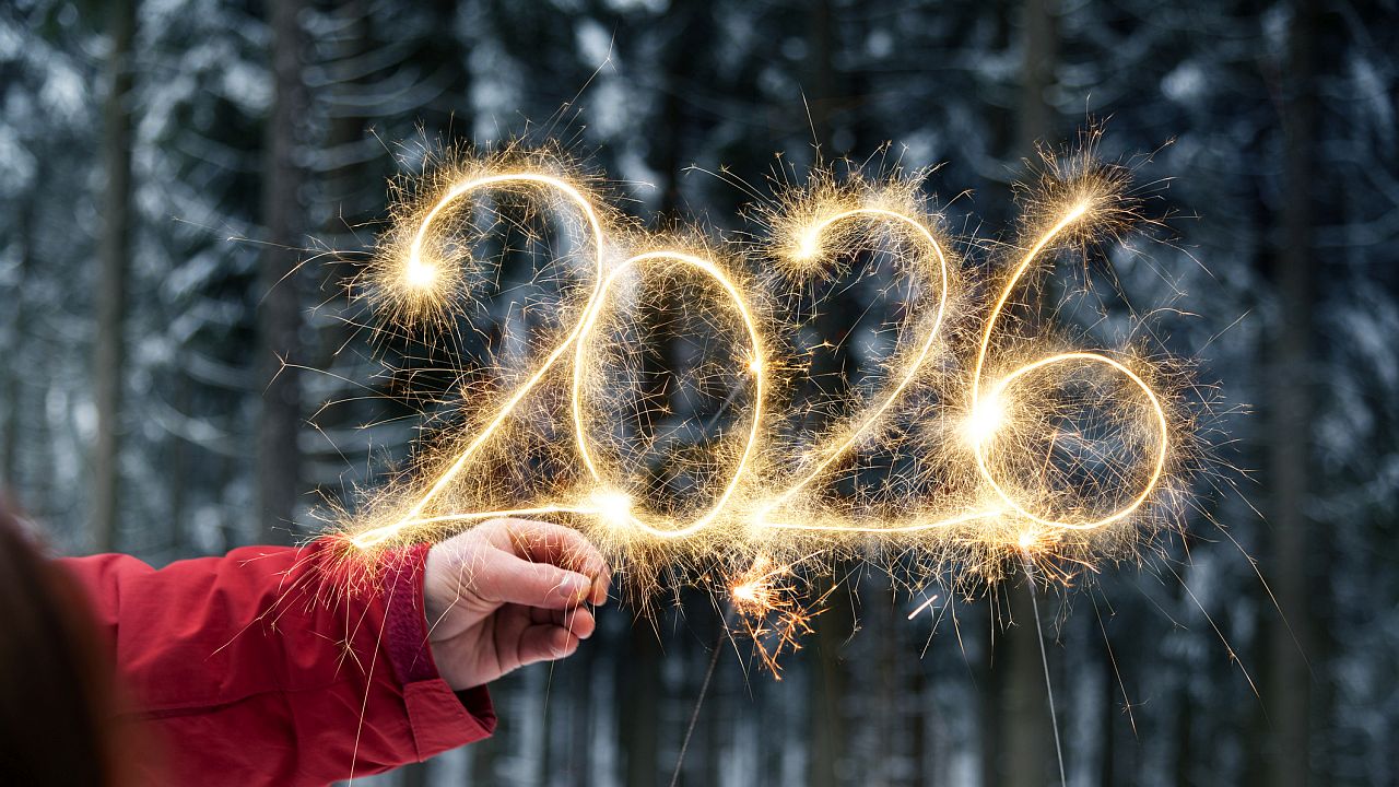 Това ще са най-щастливите зодии през 2026 г. Това ще са най-щастливите зодии през 2026 г.