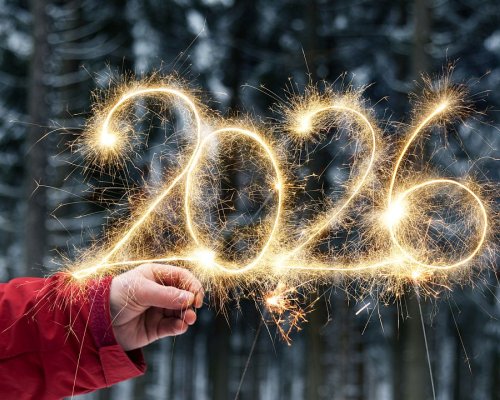Това ще са най-щастливите зодии през 2026 г.