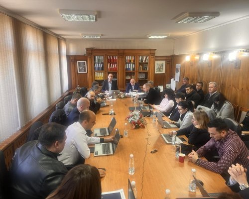 Без повишаване цените на данъци и такси в община Банско