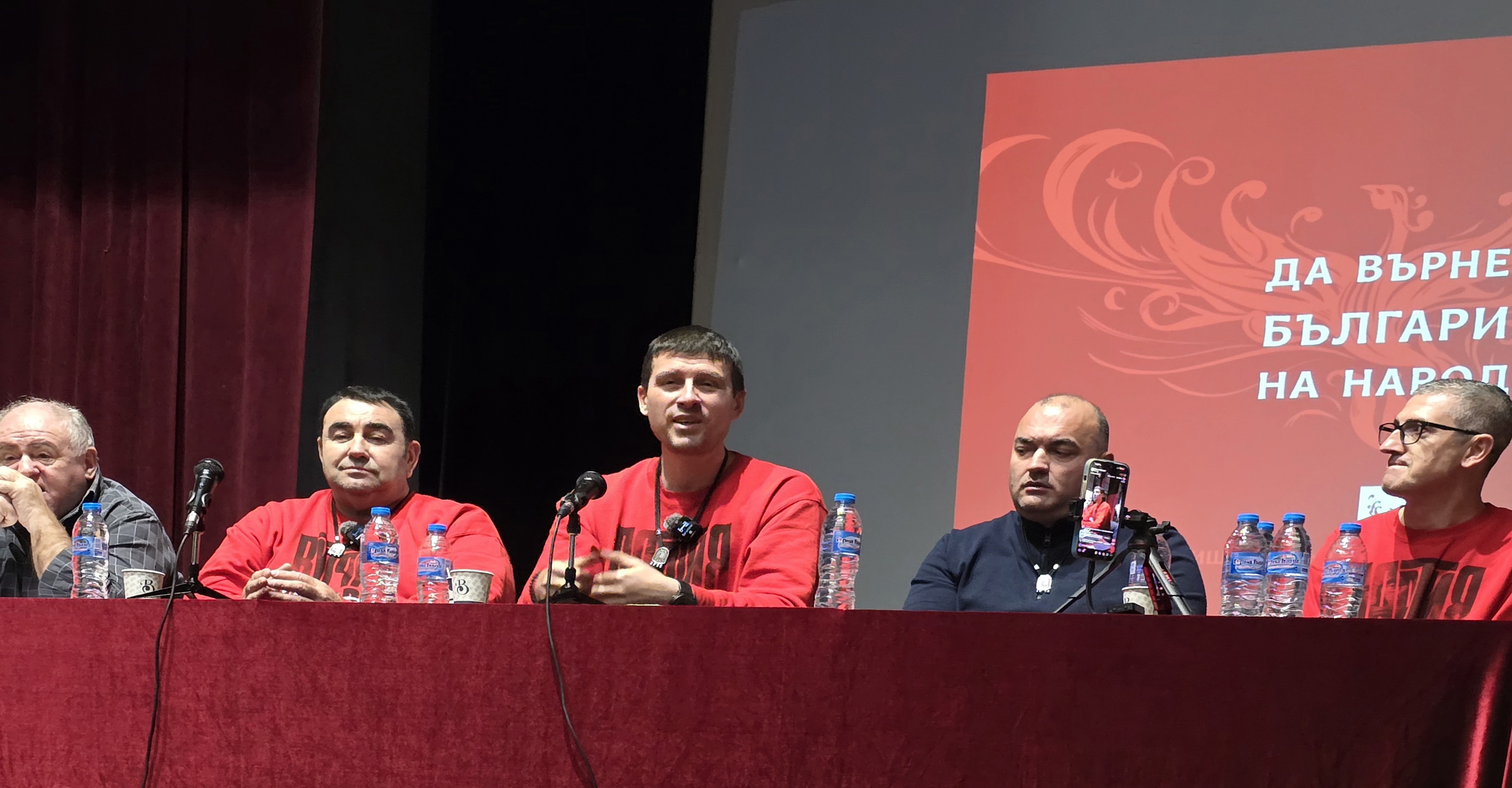 Величие в Благоевград: Гражданска система срещу загубите на гласове, П. Стоименов атакува кмета на Симитли
