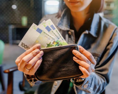 Два дни до еврото: Плащане само в брой на Нова година
