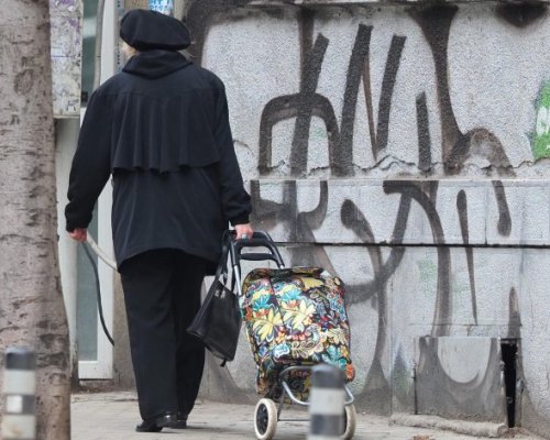 Средната продължителност на живота в България расте