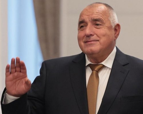 Борисов: Портфейлът на държавата набъбна с 10 млрд. лв.