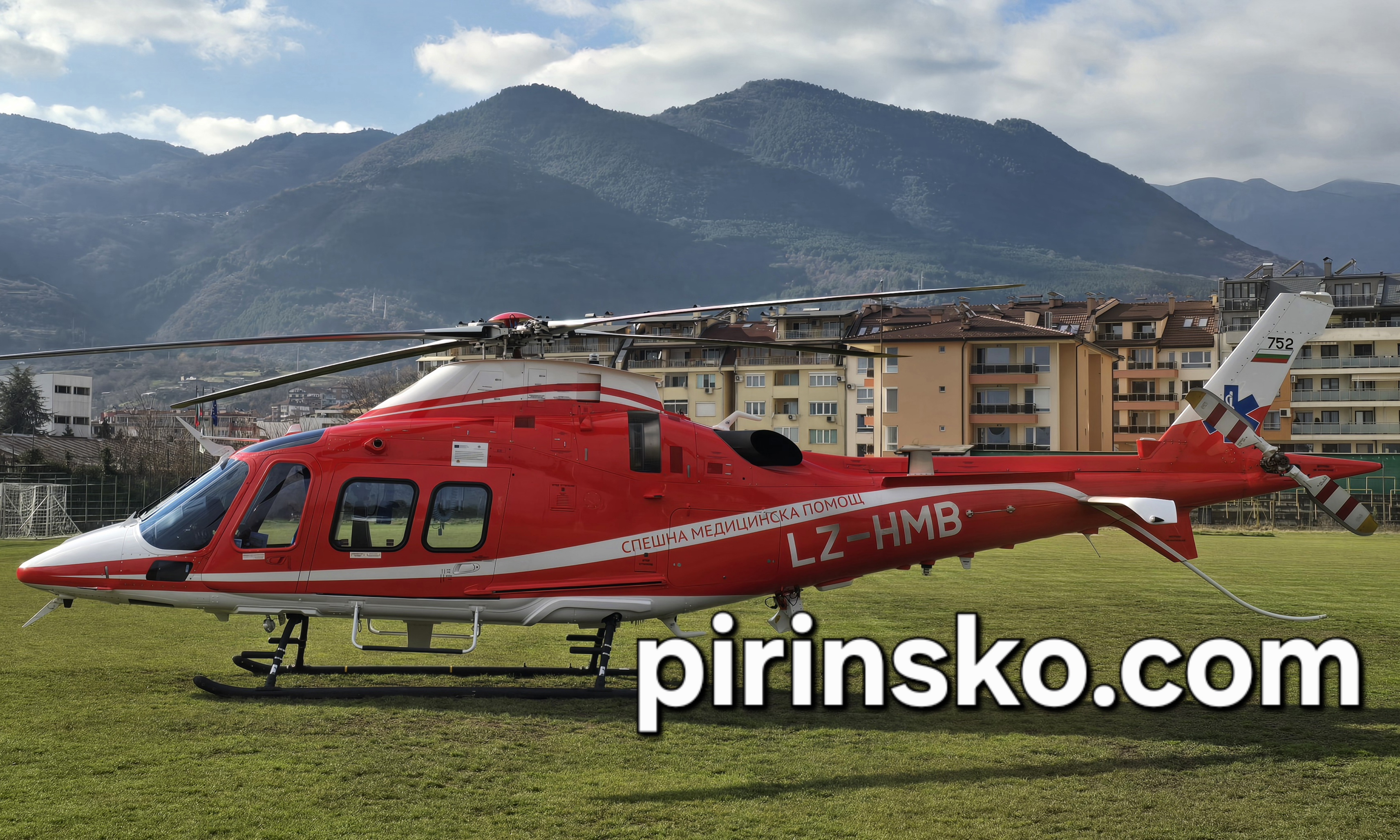 Над 120 човешки живота-спасени с въздушна спешна помощ през 2025 г. Над 120 човешки живота-спасени с въздушна спешна помощ през 2025 г.