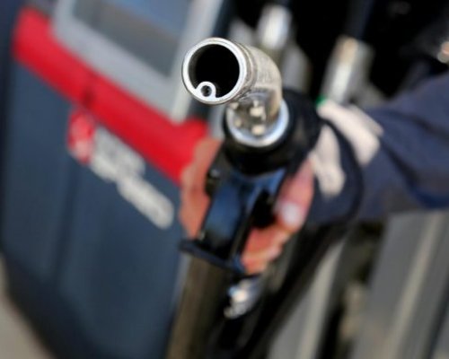 Без бензин и дизел в нощта срещу 1 януари