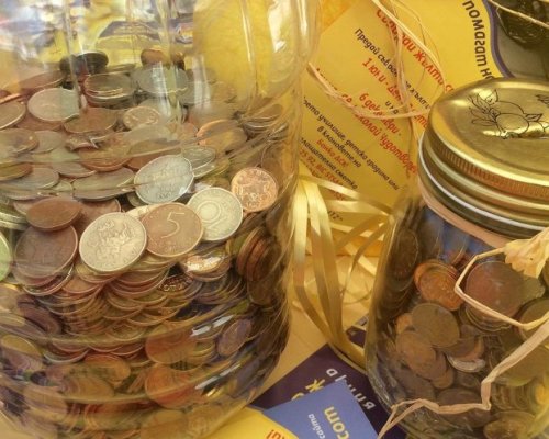 Стотинките се оказаха най-големият проблем на еврото