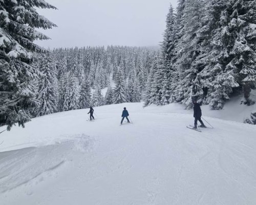 Старт на ски сезона в Пампорово! Пълни хотели и оръдия за изкуствен сняг