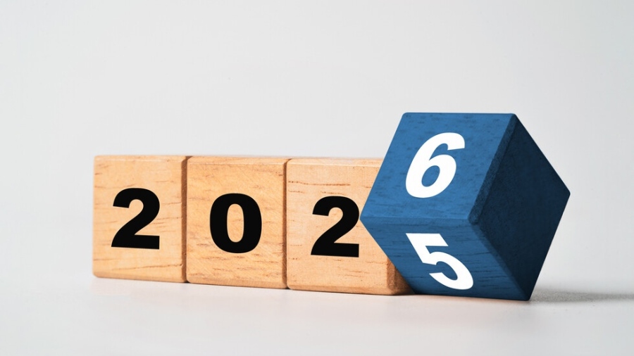 Какво ни очаква през 2026 година: Най-големите събития и любопитни факти