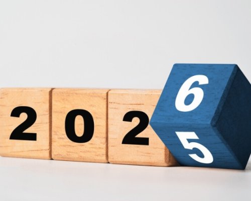 Какво ни очаква през 2026 година: Най-големите събития и любопитни факти