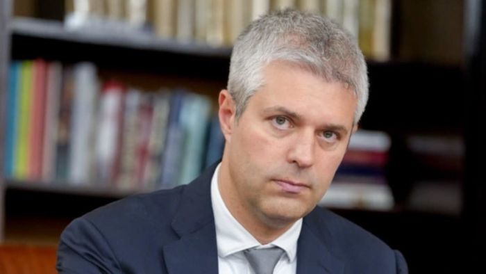 Кметът Благомир Коцев: Нека Новата 2026 година бъде обединяваща, но и преломна за Варна и за България