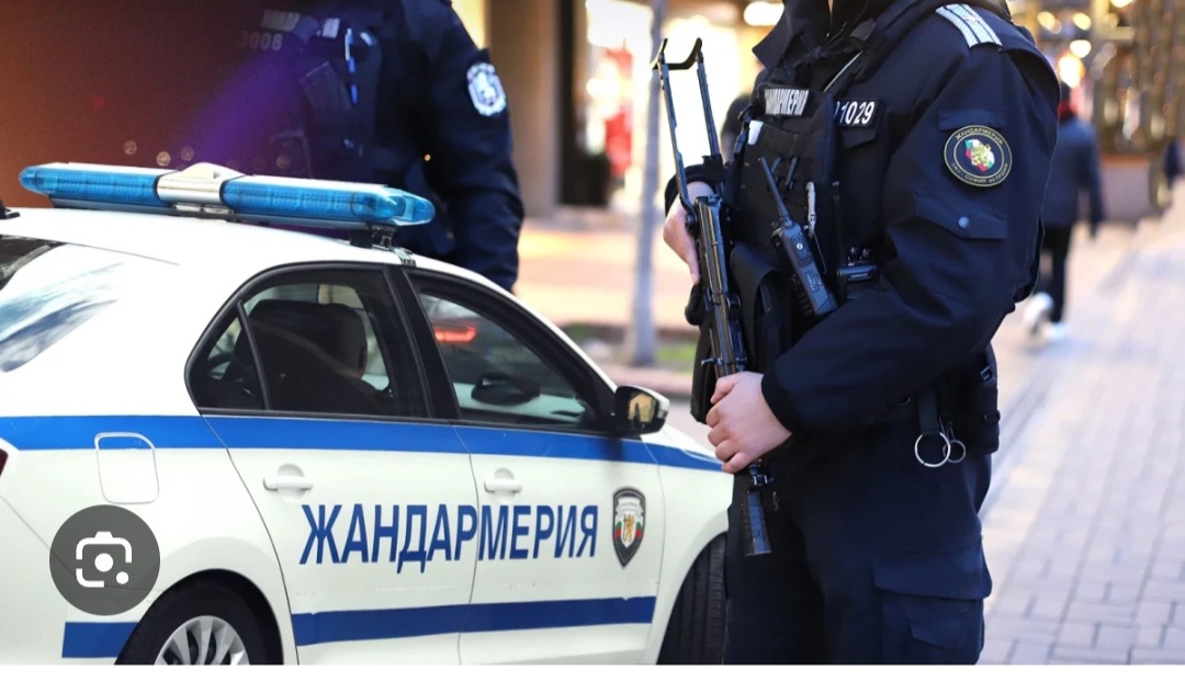 Жандармерия засилва охраната в Петрич заради струпване на хора около станчинарските игри  Сурва