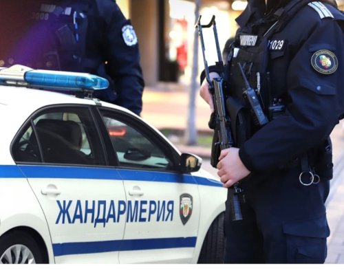Жандармерия засилва охраната в Петрич заради струпване на хора около станчинарските игри  Сурва