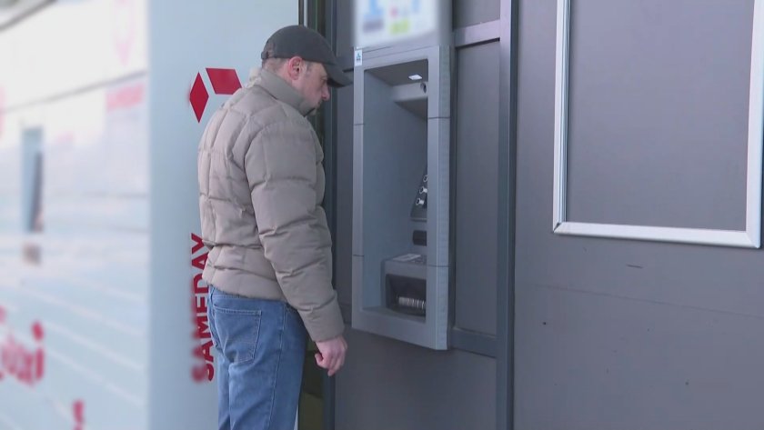 След въвеждането на еврото: Как се разплащат туристите в Банско?