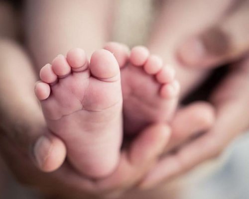 Момиче е първото за 2026 г. бебе, родено в санданската болница