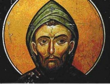 Църквата почита паметта на Гаврил Лесновски