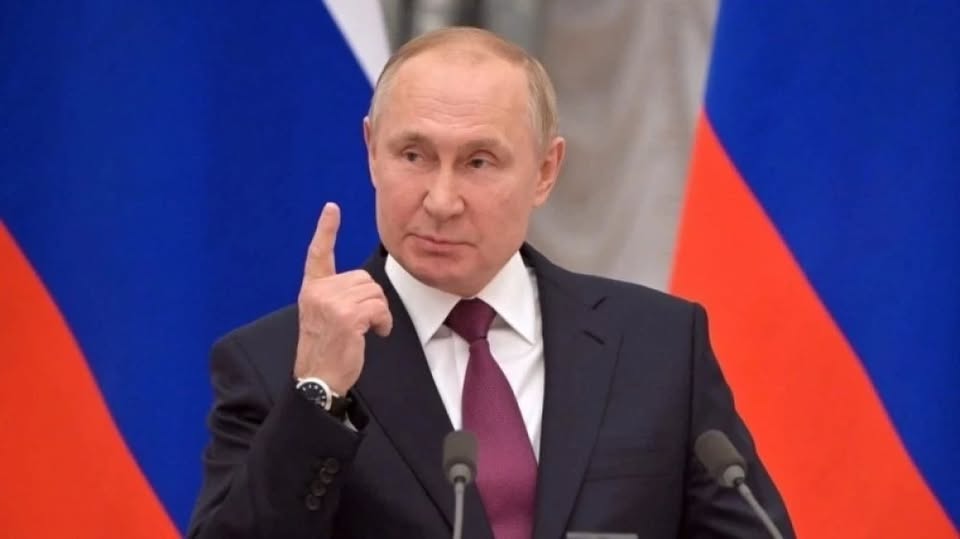 Русия осъжда военната агресия на САЩ във Венецуела Русия осъжда военната агресия на САЩ във Венецуела