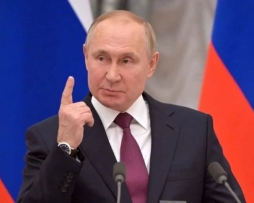 Русия осъжда военната агресия на САЩ във Венецуела